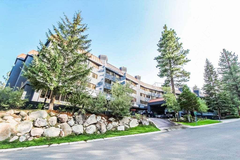 Hilton Vacation Club Tahoe Seasons Lake Tahoe سووث لاك تاهوي المظهر الخارجي الصورة