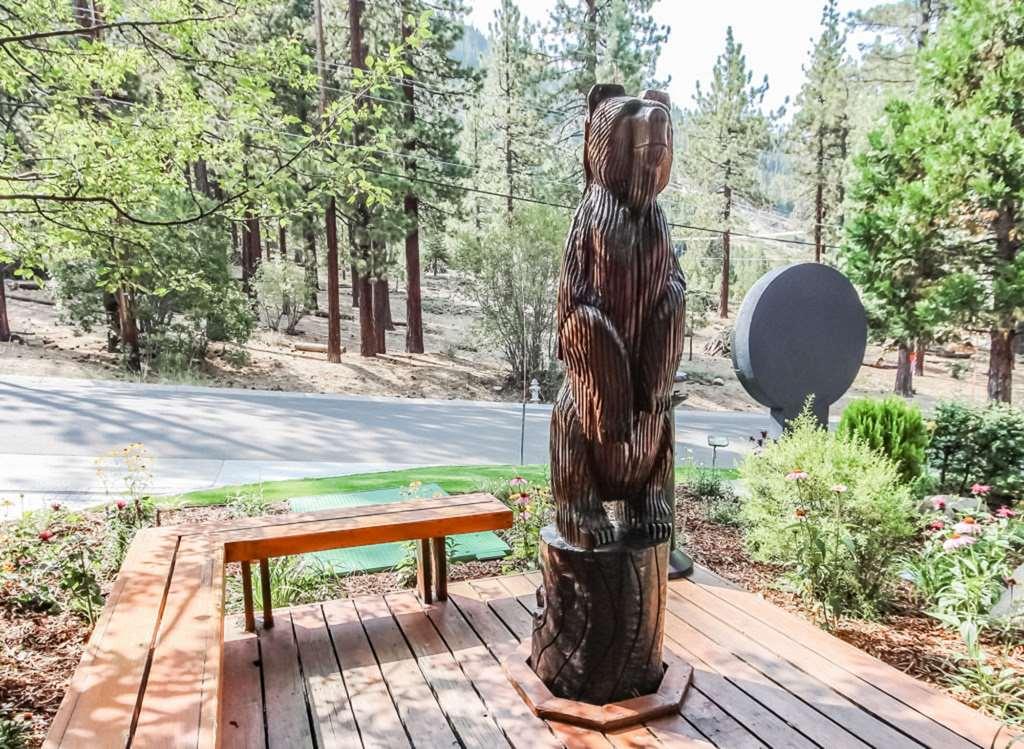 Hilton Vacation Club Tahoe Seasons Lake Tahoe سووث لاك تاهوي المظهر الخارجي الصورة