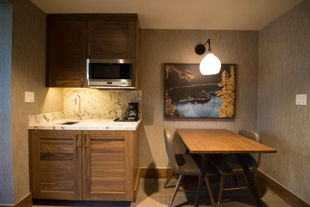 Hilton Vacation Club Tahoe Seasons Lake Tahoe سووث لاك تاهوي الغرفة الصورة