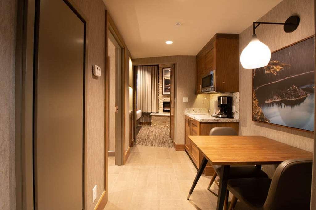Hilton Vacation Club Tahoe Seasons Lake Tahoe سووث لاك تاهوي الغرفة الصورة