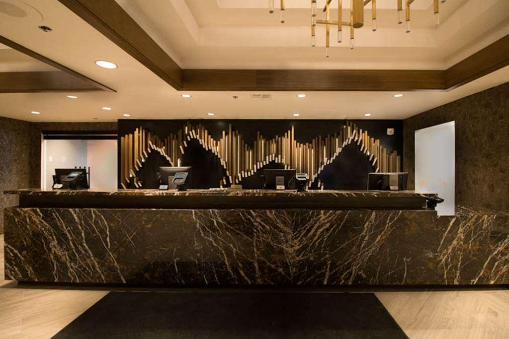 Hilton Vacation Club Tahoe Seasons Lake Tahoe سووث لاك تاهوي المظهر الداخلي الصورة