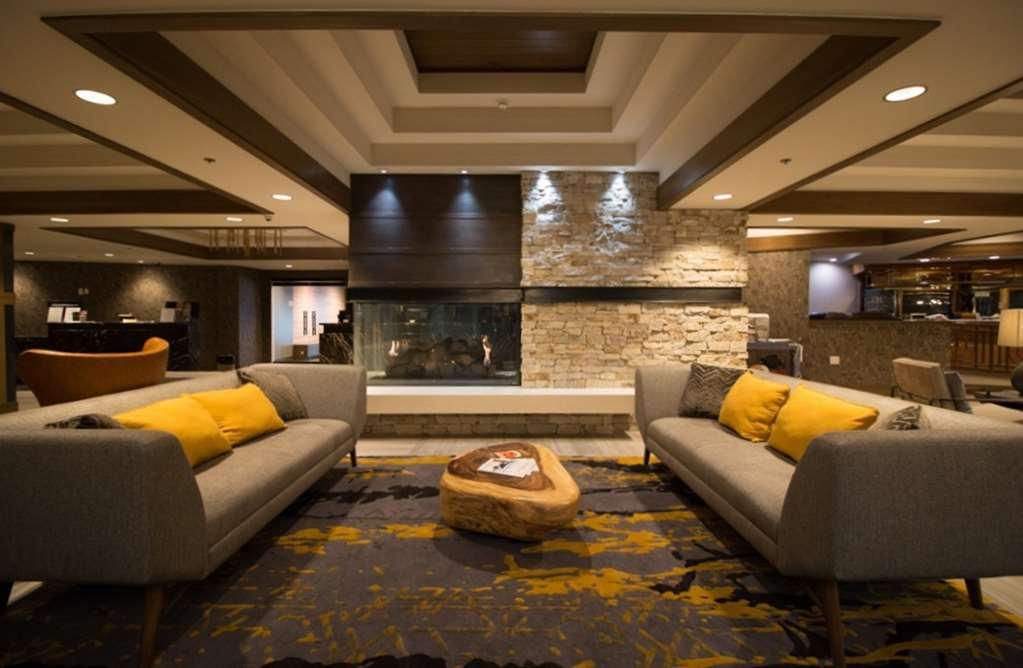 Hilton Vacation Club Tahoe Seasons Lake Tahoe سووث لاك تاهوي المظهر الداخلي الصورة