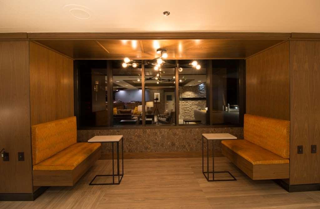Hilton Vacation Club Tahoe Seasons Lake Tahoe سووث لاك تاهوي المظهر الداخلي الصورة