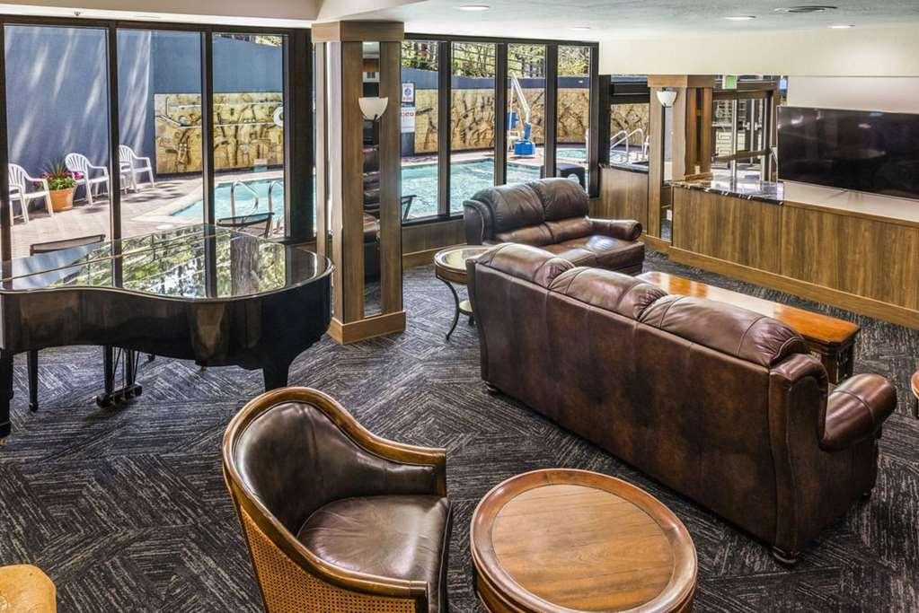 Hilton Vacation Club Tahoe Seasons Lake Tahoe سووث لاك تاهوي المظهر الداخلي الصورة