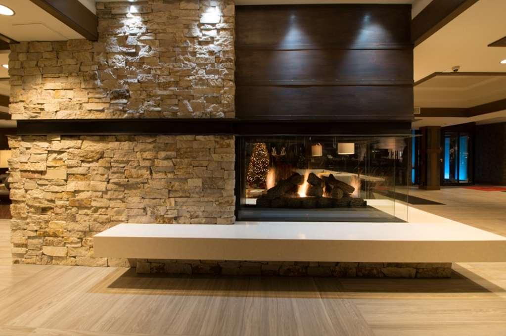 Hilton Vacation Club Tahoe Seasons Lake Tahoe سووث لاك تاهوي المظهر الداخلي الصورة