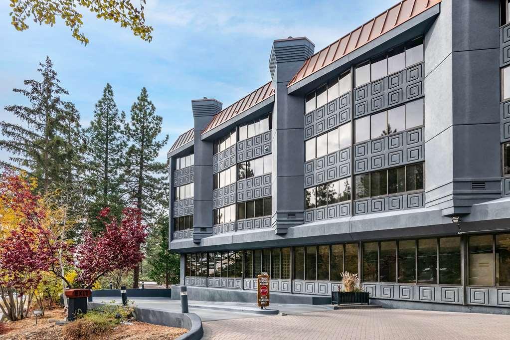 Hilton Vacation Club Tahoe Seasons Lake Tahoe سووث لاك تاهوي المظهر الخارجي الصورة