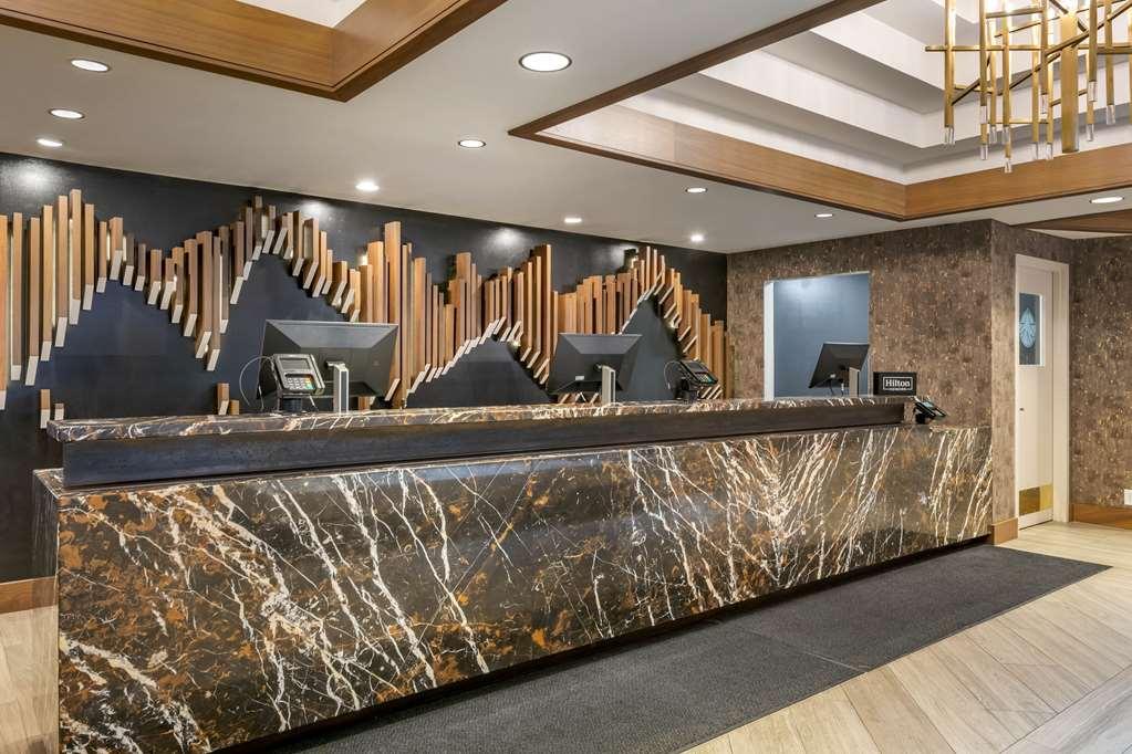 Hilton Vacation Club Tahoe Seasons Lake Tahoe سووث لاك تاهوي المظهر الداخلي الصورة
