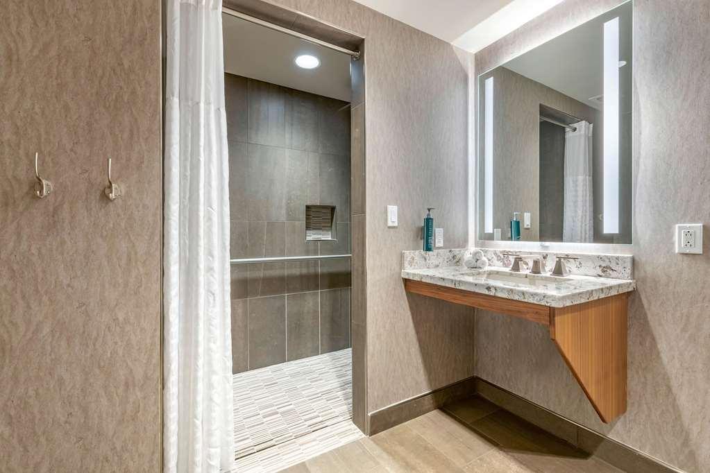 Hilton Vacation Club Tahoe Seasons Lake Tahoe سووث لاك تاهوي الغرفة الصورة