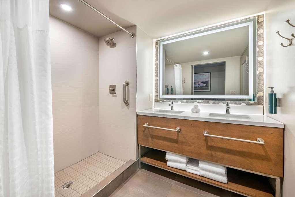 Hilton Vacation Club Tahoe Seasons Lake Tahoe سووث لاك تاهوي الغرفة الصورة
