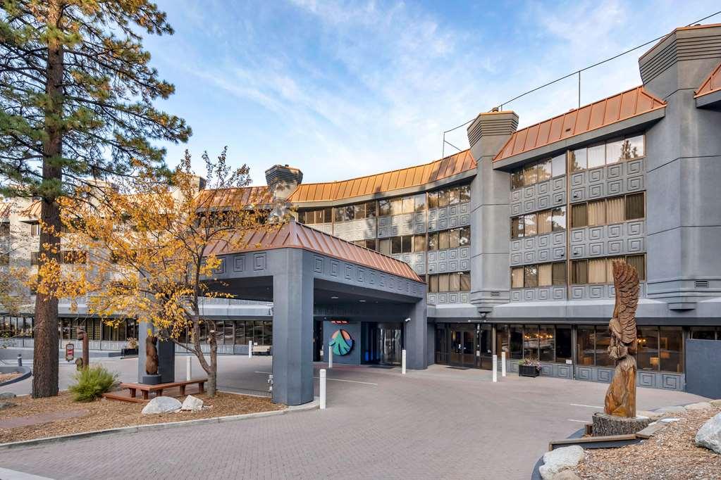 Hilton Vacation Club Tahoe Seasons Lake Tahoe سووث لاك تاهوي المظهر الخارجي الصورة