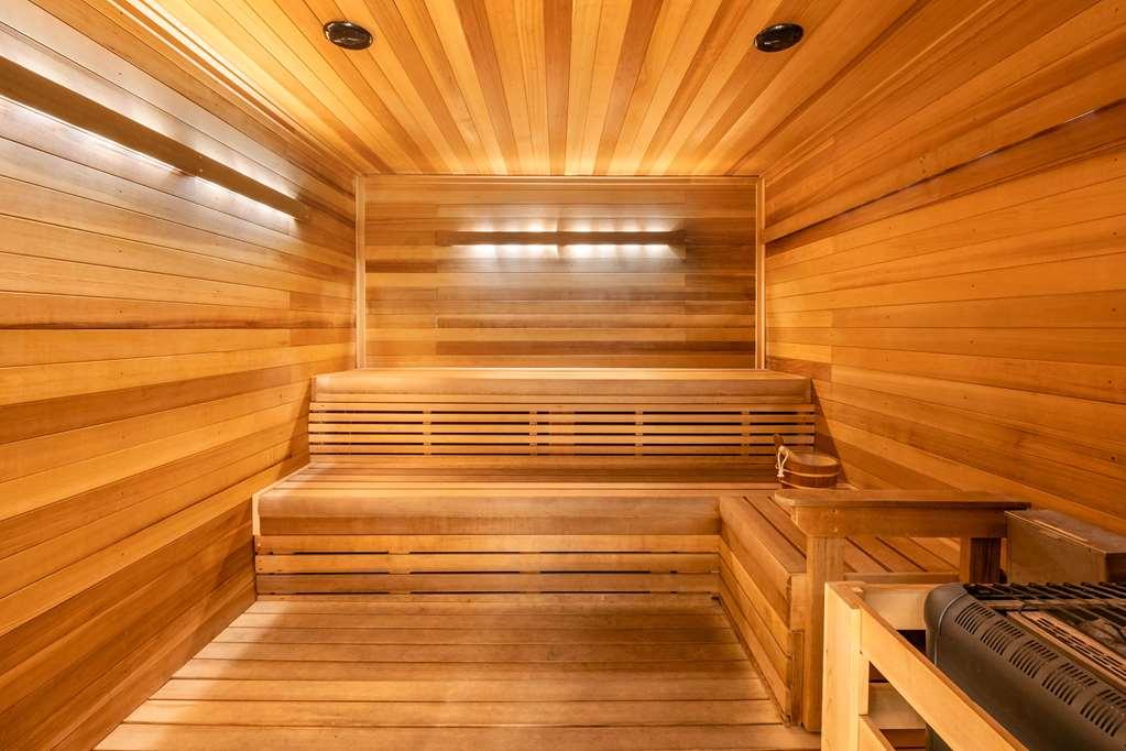 Hilton Vacation Club Tahoe Seasons Lake Tahoe سووث لاك تاهوي المرافق الصورة