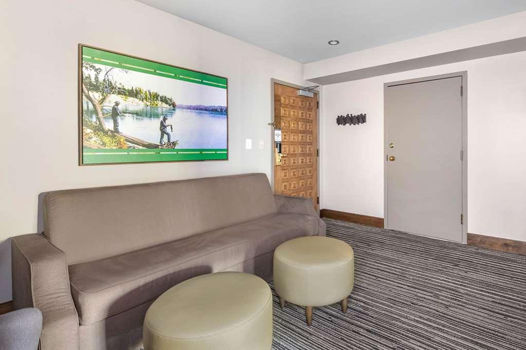Hilton Vacation Club Tahoe Seasons Lake Tahoe سووث لاك تاهوي الغرفة الصورة