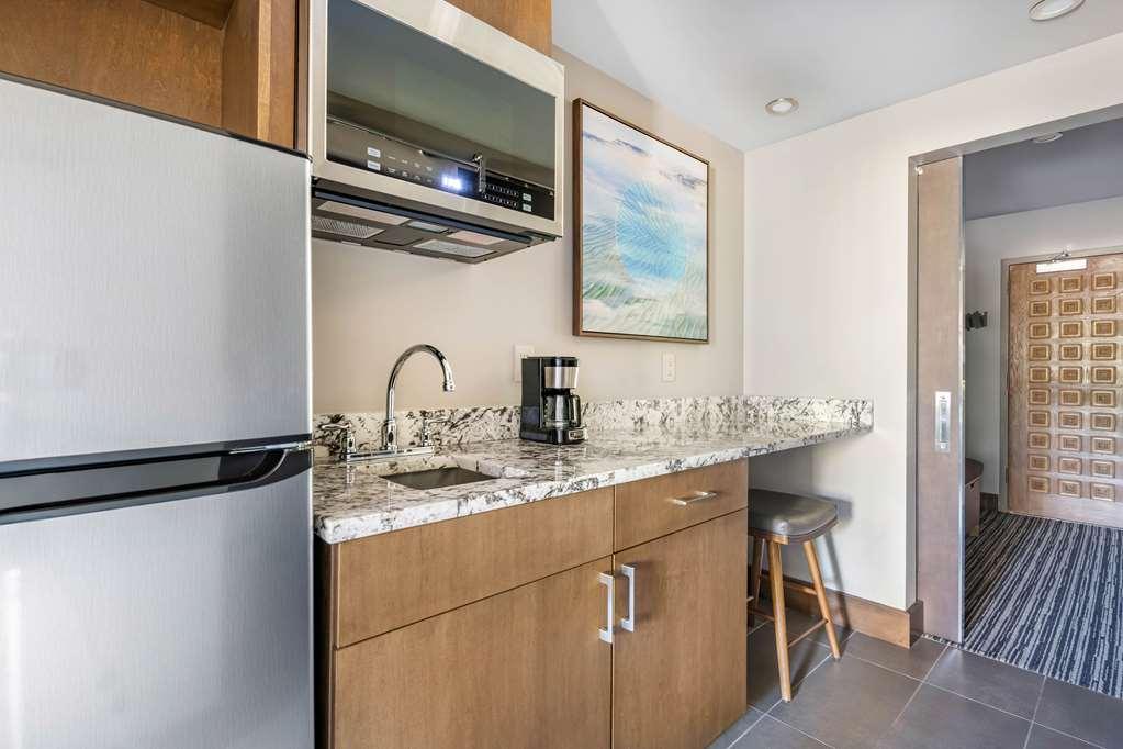 Hilton Vacation Club Tahoe Seasons Lake Tahoe سووث لاك تاهوي الغرفة الصورة