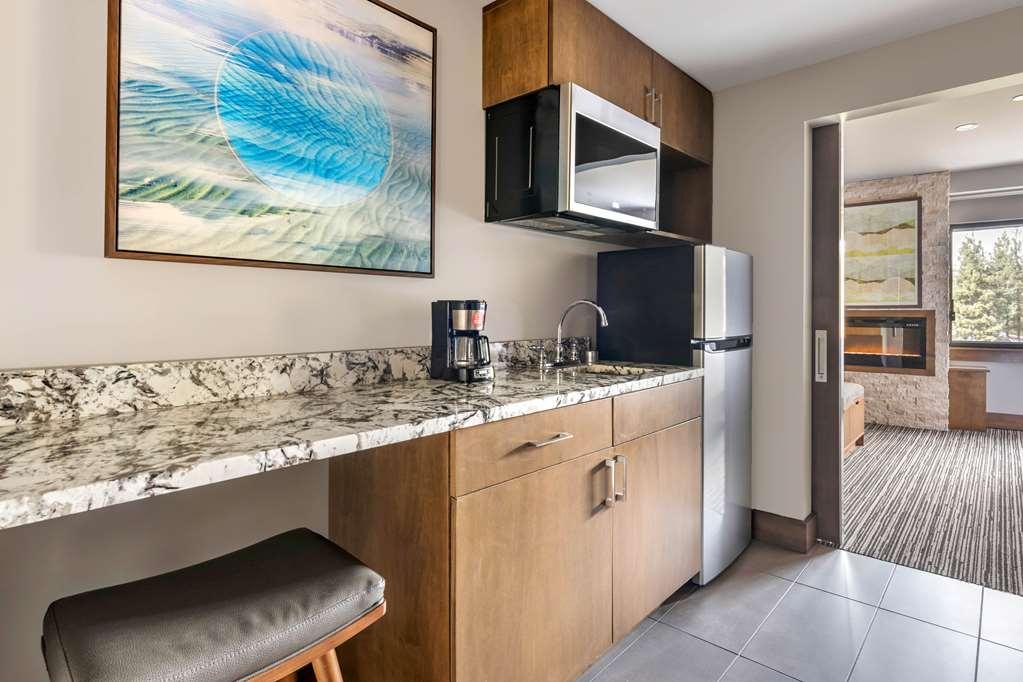 Hilton Vacation Club Tahoe Seasons Lake Tahoe سووث لاك تاهوي الغرفة الصورة